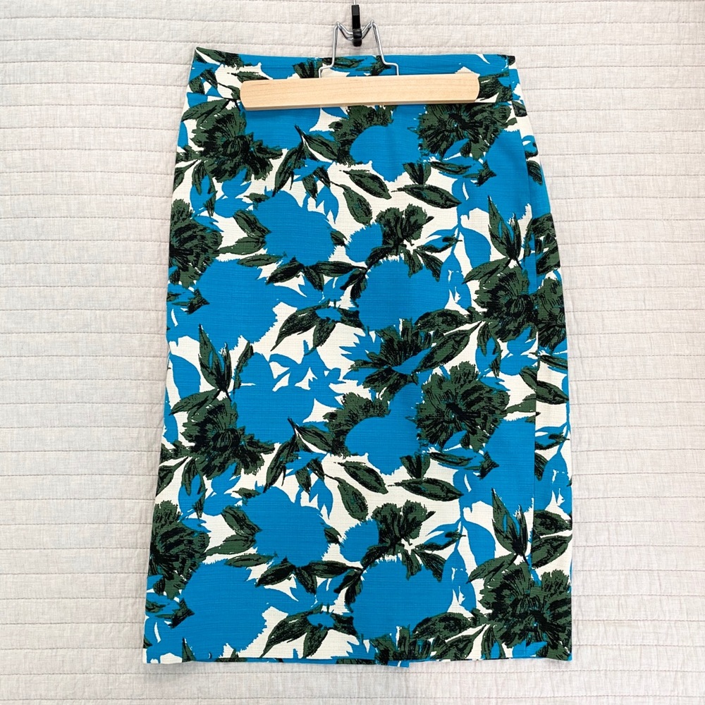 J. Crew No. 2 Pencil Skirt